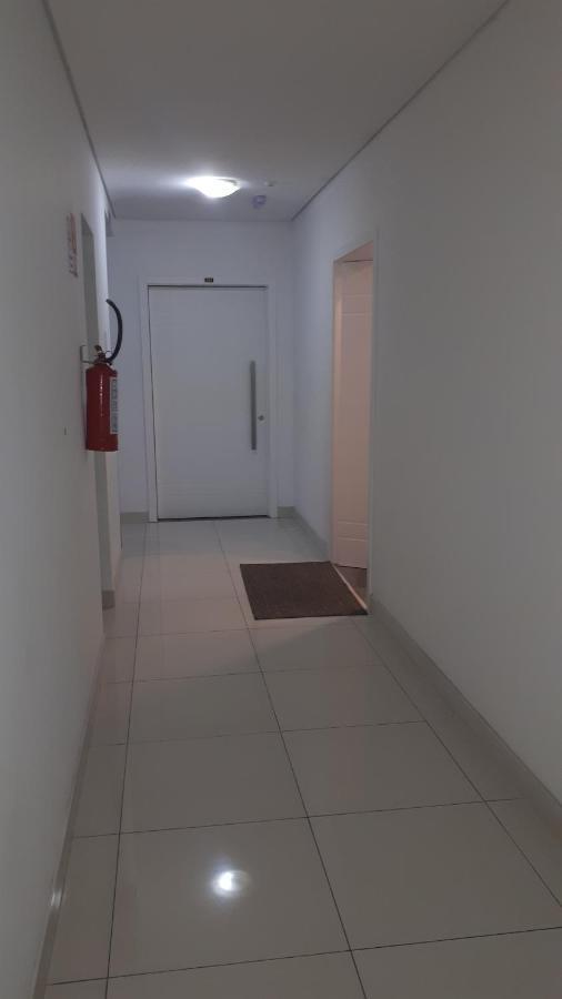 Apto Bell Canela "Cobertura No Centro" Luaran gambar