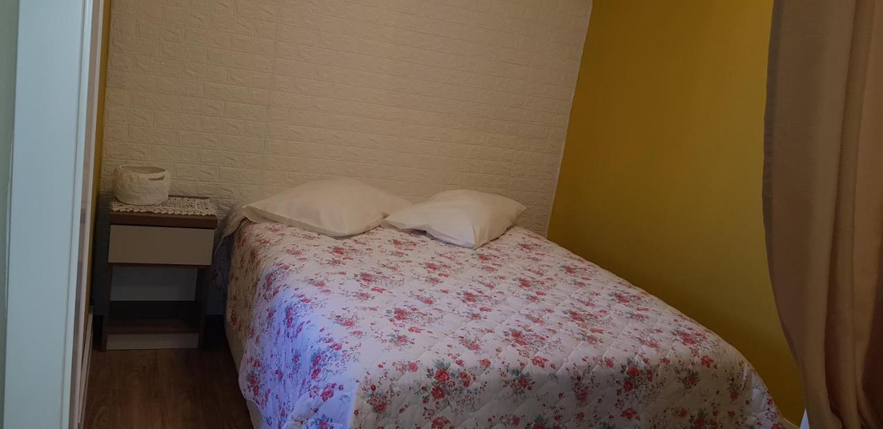 Apto Bell Canela "Cobertura No Centro" Luaran gambar